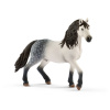 Schleich 13821 Zvieratko - andalúzsky žrebec
