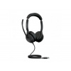 Jabra Evolve2 50 MS Stereo USB-A (25089-999-999)