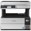 Tlačiareň multifunkčná Epson Eco Tank L6460 (C11CJ89403) biela