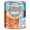 Lazurol Aqua S Akryl V1302 lak na drevo mat 0,6 kg