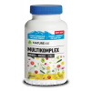 VALEANT Canada Consumer Products SWISS NATUREVIA MULTIKOMPLEX tbl 1x60 ks