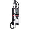 VOLTCRAFT VC 64 dvojpólová skúšačka napätia, CAT III 1000 V, CAT IV 600 V, akustický, LCD, LED; VC 64