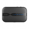 Prenosný hotspot D-Link DWR-932 4G LTE (DWR-932) čierny