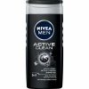 Nivea Men Active Clean sprchový gél 250 ml