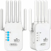 Zosilňovač signálu Wi-Fi MEMFLOW wifi zosilňovač