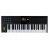 Arturia KeyLab 49 Mk3 - čierny