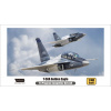 T 50A Golden Eagle T X Program Prototype Aircraft (2 kits)