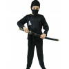 Kostým pre chlapca - Ninja Tropic kostým 98-110 (Kostým pre chlapca - Ninja Tropic kostým 98-110)