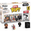 Funko Bitty Pop! Star Wars The Mandalorian Moff Gideon 4ks