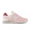 New Balance W U574IU2 shoes (178837) Black/Green 36