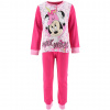 Dievčenské pyžamo DISNEY MINNIE PINK VIBES ružové fuchsia Veľkosť: 98
