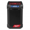MILWAUKEE 4933472114 M12 RCDAB+-0 M12™ RÁDIO / NABÍJAČKA DAB+