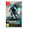 NINTENDO SWITCH Xenoblade Chronicles X (Definitive Edition) NSW