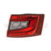 zadní světlo (bez obj.) LED Liftback HELLA (prvovýroba) P 7631922H