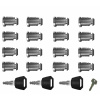 THULE ONE-KEY SYSTEM 16-PACK