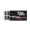 Curaprox Black Is White žuvačky 12ks