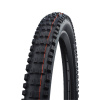 Schwalbe Plášť EDDY CURRENT FRONT (65-622) 29x2.60 Super Trail 67EPI 1280g Čierny TLE Soft