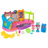 Spin Master 6069755 Domček pre bábiky Gabi - Párty izba