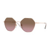 Slnečné okuliare Vogue VO4180S 507514 Veľkosť: 54