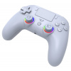 SUBSONIC by SUPERDRIVE Wireless LED PS4/PC bílý SA5639-2