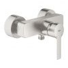 GROHE Lineare - Páková sprchová batéria, supersteel 33865DC1