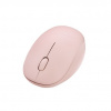 ASUS Fragrance Mouse MD101/Ergonomická/Optická/2 400 DPI/USB+BT/Ružová 90XB08U0-BMU010 Asus