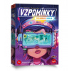 Asmodee Zombie Kidz: Vzpomínky (ZKFB01CZ)