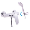 Arttec sprchová batéria AMUR, farba: chróm, rozmer: 150 mm AM781.5/2
