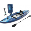 Kajak INTEX 68245 Dakota Quest™ Sit-on-top / SUP hybrid, modrá