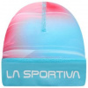 La Sportiva RACER BEANIE modrá