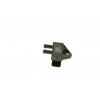 BOSCH Snímač tlaku výfukových plynov 0986280714