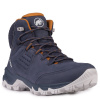 Mammut Nova IV Mid GTX W 3030-04730-50543 - marine cheetah 39 1/3