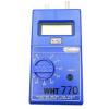 Elbez Elbez vlhkoměr WHT 770 + sonda WS-10 na měkké dřevo WHT-770-10