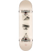 Globe - G1 Stack 8,125