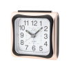 Budík Q JVD rose SRP962.10