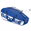 Tenisový bag Babolat Court M dark blue