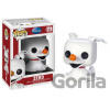 Funko Pop! 71 Disney The Nightmare Before Christmas Zero