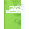 Daňové zákony 2017 - Kočner Marián
