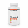 Vitamín B-Complex - GymBeam - 120 tab.