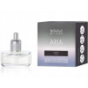 Millefiori Milano Náhradná náplň do elektrického difuzéru Aria - Nero 20 ml