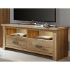 TV stolík Canyon, dub