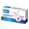 Gyntima Menopausa vaginální čípky 10 ks