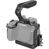 SmallRig 4024 Black Mamba Cage Kit For Panasonic Lumix S5 II & S5 IIX