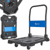 Modulárny plošinový vozík 150 kg PREMIUM (1) (Geko G71112)