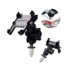 DRŽIAK NA TELEFÓN, NABÍJAČKA USB QC 3.0 MOTOCYKLOVÁ