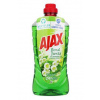 Čistič pre domácnosť Ajax Spring tekutý 1l