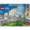 LEGO® City 60304 Križovatka