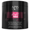 Apis Night Fever čistiaci peeling na telo, ruky a nohy 700 g