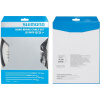 SHIMANO bowdeny+lanka brzdový set SH DA7900 silniční,černý