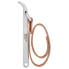 Pásový kľúč na olejový filter 60 - 140 mm STALCO PERFECT S011400061